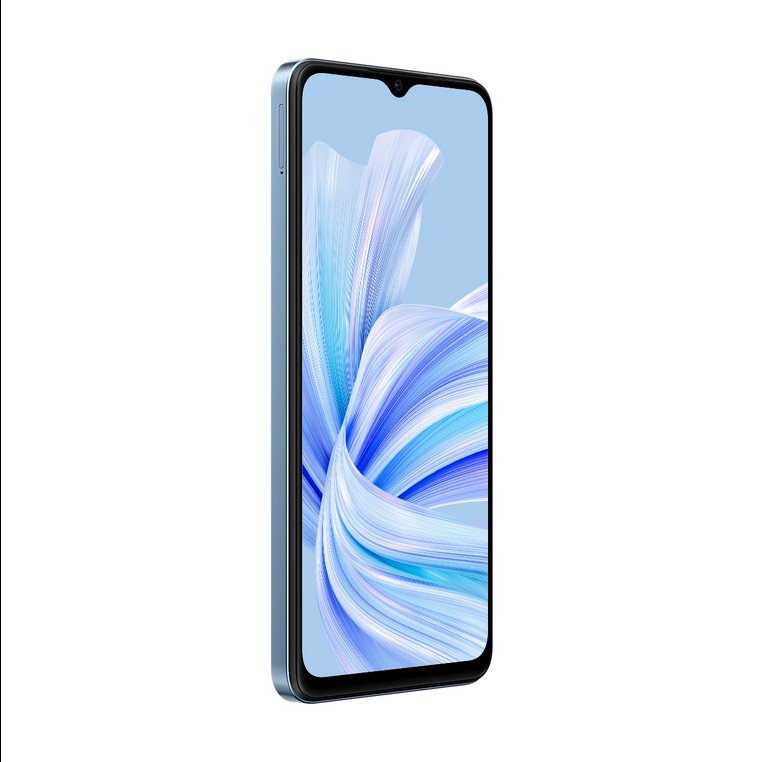 BLACKVIEW WAVE 8C LTE 6.56" LTE HD IPS 720x1612 60Hz 2+64GB T603 1.6GHz CAM 8MP/13MP 5000mAh Android 14GO Dawn Blue
