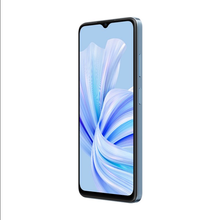 BLACKVIEW WAVE 8C LTE 6.56" LTE HD IPS 720x1612 60Hz 2+64GB T603 1.6GHz CAM 8MP/13MP 5000mAh Android 14GO Dawn Blue