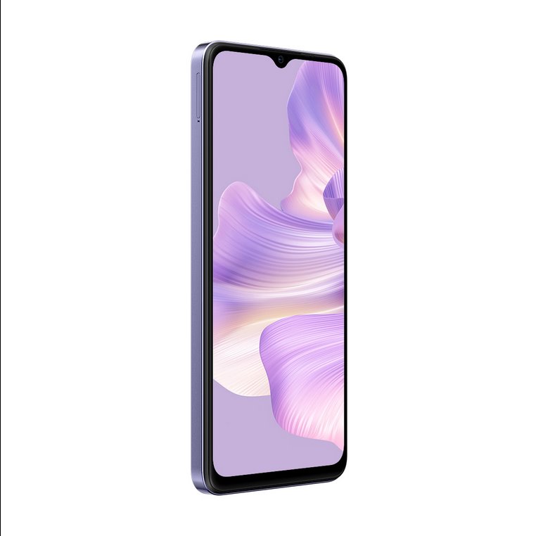 BLACKVIEW WAVE 8C LTE 6.56" LTE HD IPS 720x1612 60Hz 2+64GB T603 1.6GHz CAM 8MP/13MP 5000mAh Android 14GO Sunset Purple