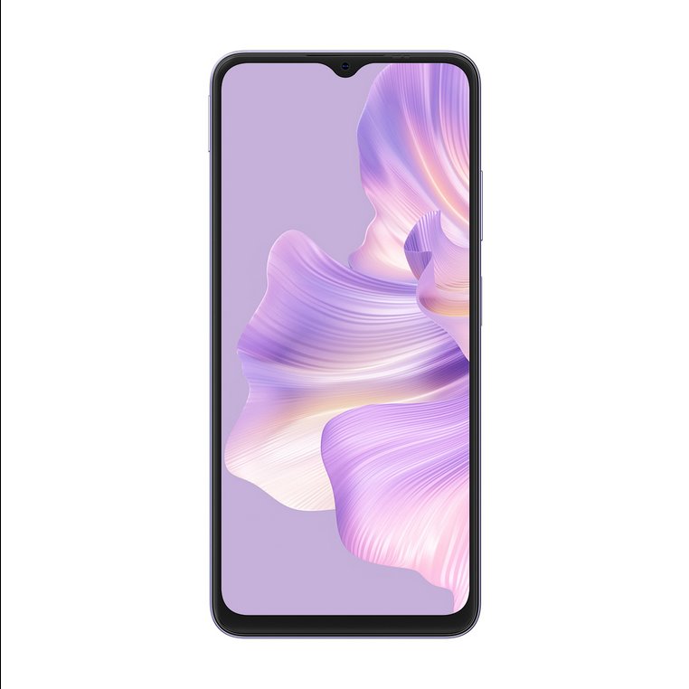BLACKVIEW WAVE 8C LTE 6.56" LTE HD IPS 720x1612 60Hz 2+64GB T603 1.6GHz CAM 8MP/13MP 5000mAh Android 14GO Sunset Purple