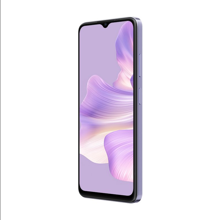 BLACKVIEW WAVE 8C LTE 6.56" LTE HD IPS 720x1612 60Hz 2+64GB T603 1.6GHz CAM 8MP/13MP 5000mAh Android 14GO Sunset Purple