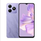 BLACKVIEW WAVE 8C LTE 6.56" LTE HD IPS 720x1612 60Hz 2+64GB T603 1.6GHz CAM 8MP/13MP 5000mAh Android 14GO Sunset Purple