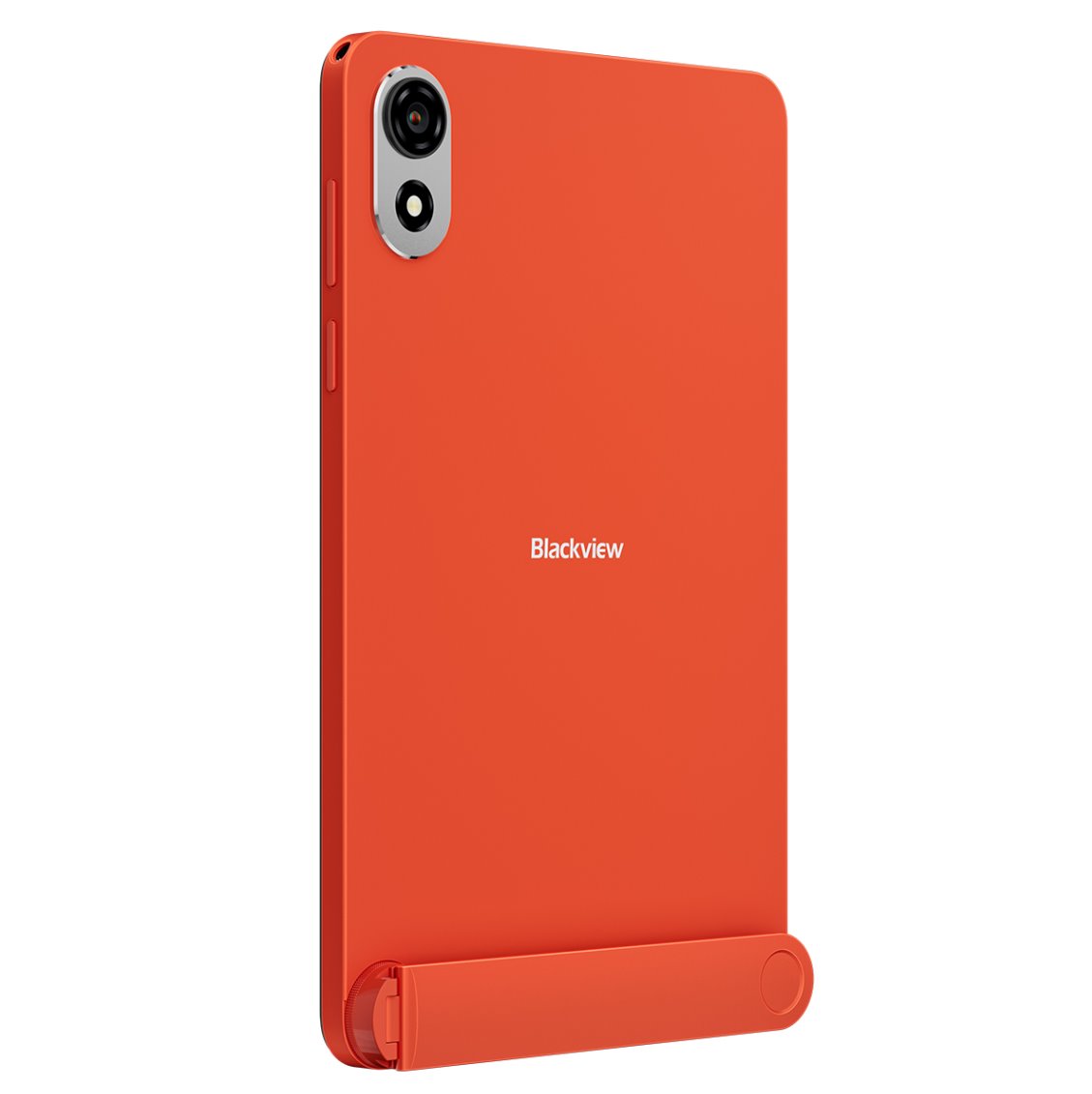 BLACKVIEW Zeno 1 LTE 6GB/256GB 8-inch HD IPS 800x1280 90Hz Unisoc T615 Octa-core 1.6GHz,Space Orange,Android 15