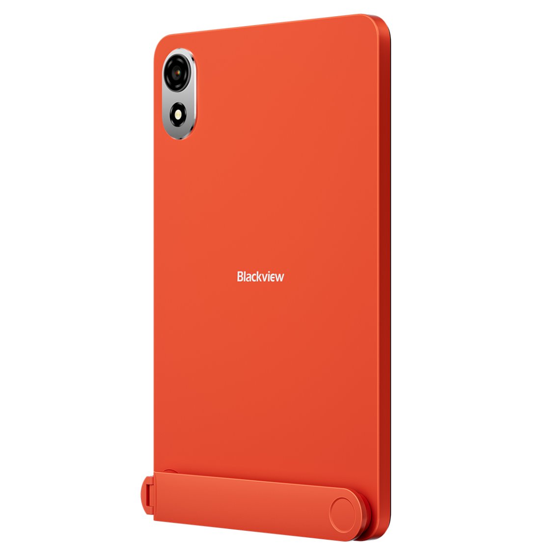 BLACKVIEW Zeno 1 LTE 6GB/256GB 8-inch HD IPS 800x1280 90Hz Unisoc T615 Octa-core 1.6GHz,Space Orange,Android 15