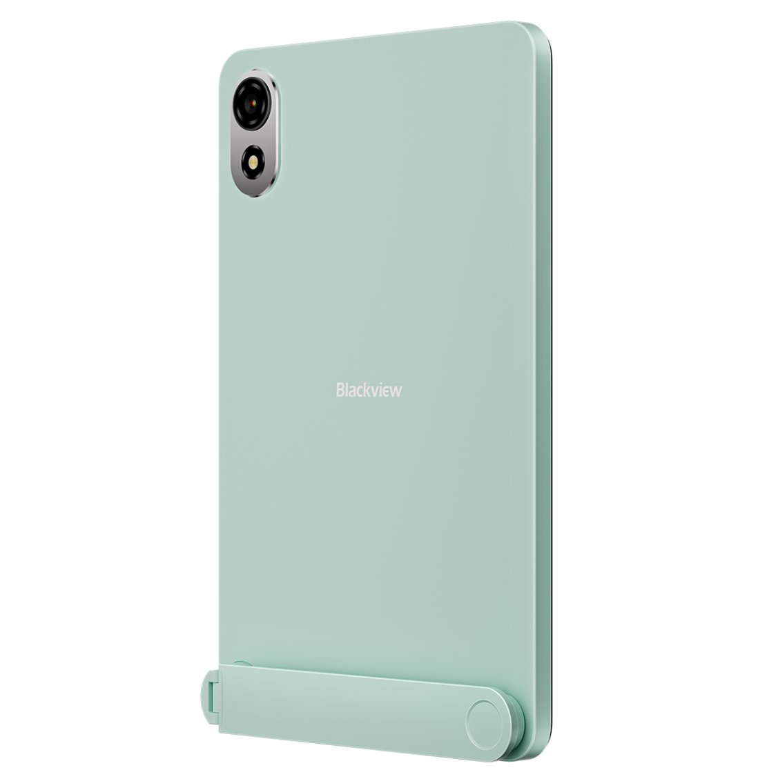 BLACKVIEW Zeno 1 LTE 6GB/256GB Green, 8" HD IPS 800x1280 90Hz Unisoc T615 Octa-core 1.6GHz,Android 15