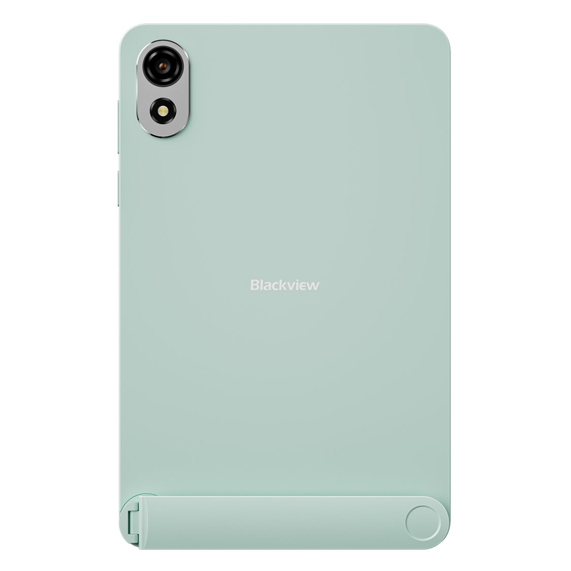 BLACKVIEW Zeno 1 LTE 6GB/256GB Green, 8" HD IPS 800x1280 90Hz Unisoc T615 Octa-core 1.6GHz,Android 15