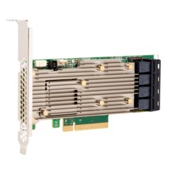 LSI RAID Controller 12Gb/s NVMe