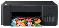 Brother inkoustová tiskárna DCP-T420W - A4, 16/9str., 6000dpi, USB/WiFi, MF, duplex