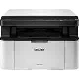 Brother laserová tiskárna DCP-1623WE - A4, 20str., 2400dpi, USB/WiFi, GDI, MF