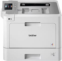 Brother laserová tiskárna HL-L9310CDW - A4, 31/31str., 2400dpi, USB/WiFi/LAN/NFC, displej