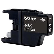 Brother LC-1240BK, cartridge black (600 str.)