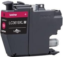 Brother LC-3619XLM, cartridge magenta (1500 str.)