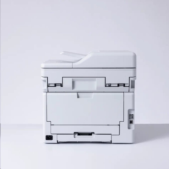 Brother Multifunkční LED 3v1 tiskárna DCP-L3560CDW - A4, 26 str., 1200dpi, USB/WiFi/LAN, MF, duplex