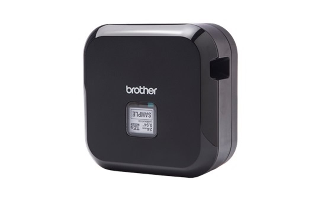 Brother tiskárna štítků PT-P710BT, 24 mm, USB