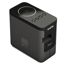 Brother tiskárna štítků PT-P750W, 24 mm, 180 dpi, USB