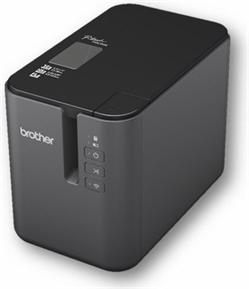 Brother tiskárna štítků PT-P900W, 36 mm, USB