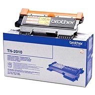 Brother TN-2010, toner black, 1 000 str.