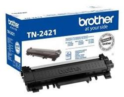 Brother TN-2421, toner black, 3 000 str.