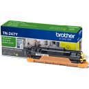 Brother TN-247Y, toner yellow, 2 300 str.