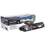 Brother TN-321BK, toner black, 2 500 str.
