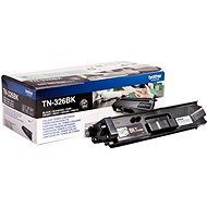 Brother TN-326BK, toner black, 4 000 str.