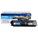 Brother TN-900C, toner cyan, 6 000 str.