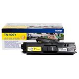 Brother TN-900Y, toner yellow, 6 000 str.