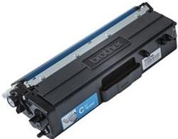Brother TN-910C, toner azure, 9 000 str.