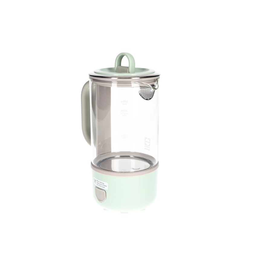 BUYDEEM multifunkční rych. konvice K314, barva zelená