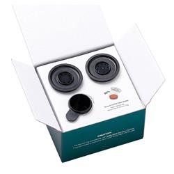 BUYDEEM set filtrů Outin Nano Basket Plus A000009 - (OTEM-01)