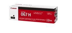 Canon 067 H Black toner cartridge