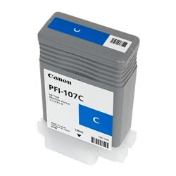 Canon cartridge PFI-107C 130ml (PFI107C)