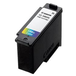 Canon CL-586XL Color Ink Cartridge