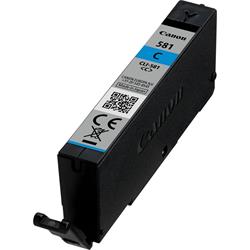 Canon CLI-581 C ink tank
