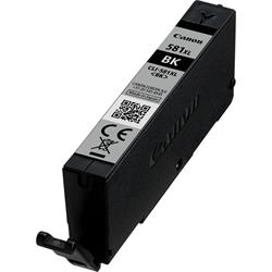 Canon CLI-581XL BK ink tank