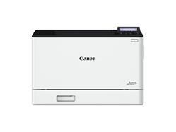 Canon i-SENSYS LBP673Cdw II - barevná, SF, duplex, USB, LAN, Wi-Fi