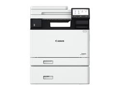 Canon i-SENSYS MF754Cdw II barevná tiskárna, MF (tisk, kopírka, sken, fax), duplex, DADF, USB, LAN, Wi-Fi