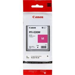 Canon INK cartridge PFI-030 M Magenta pro imagePROGRAF TM-240 a TM-340