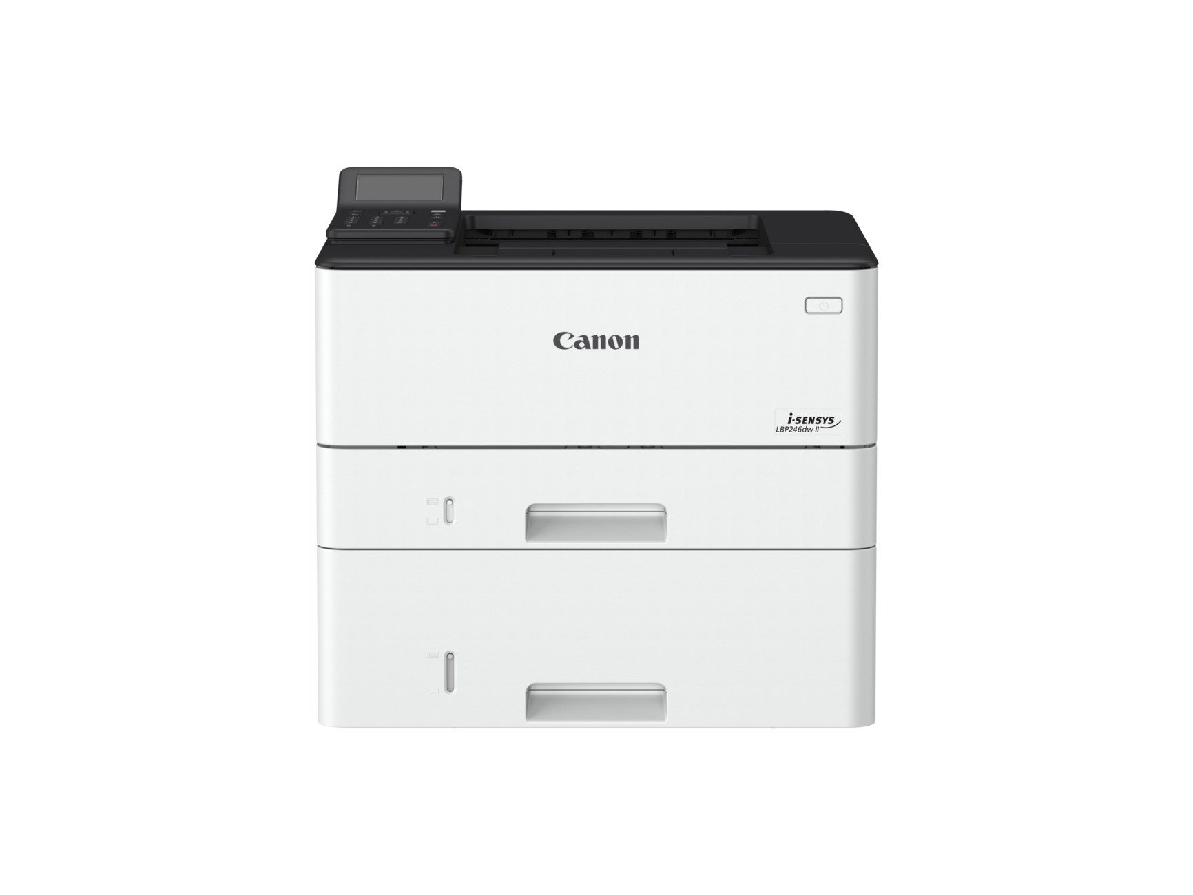Canon laserová tiskárna i-SENSYS LBP246dw II - černobílá, SF, A4, USB, LAN, Wi-Fi 40stran/min