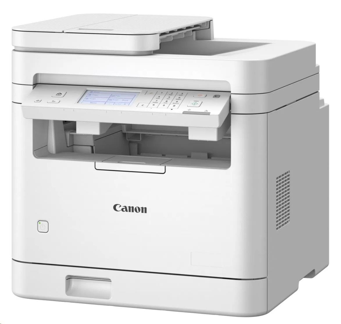 Canon laserová tiskárna i-SENSYS MF287dw - černobílá, MF, A4, USB, LAN, Wi-Fi, 28stran/min