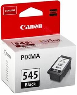 Canon PG-545 Black Ink Cartridge