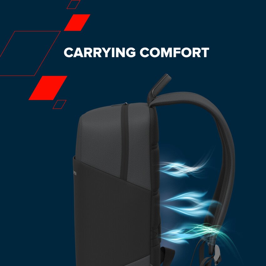 Canyon Batoh OnPack UR03, Shadow Black