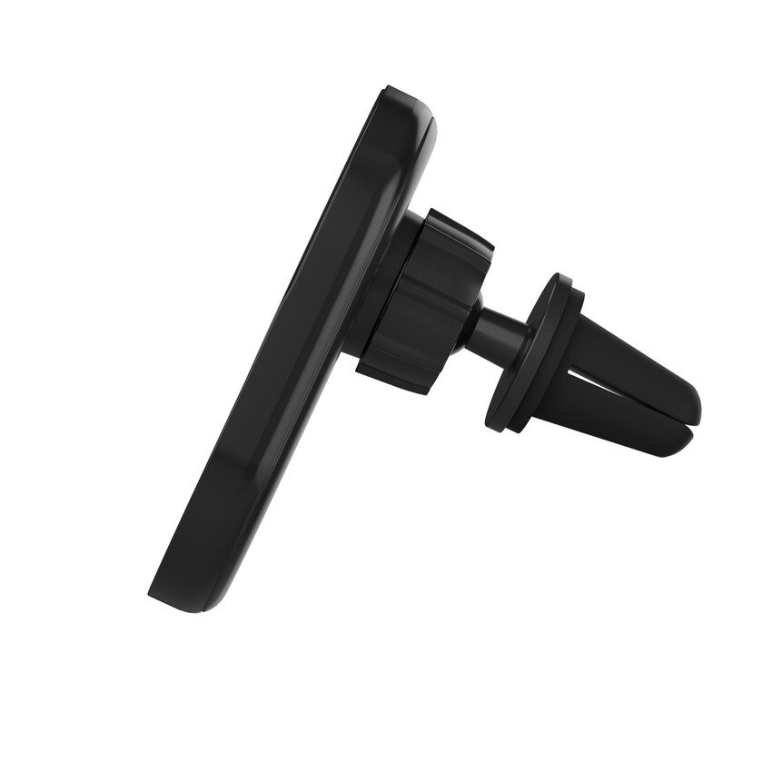 CANYON car charger OnGrip 105 15W Qi2 Wireless Black