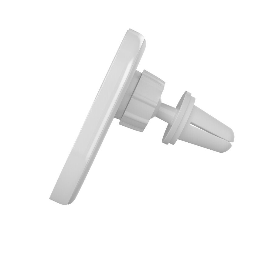 CANYON car charger OnGrip 105 15W Qi2 Wireless White