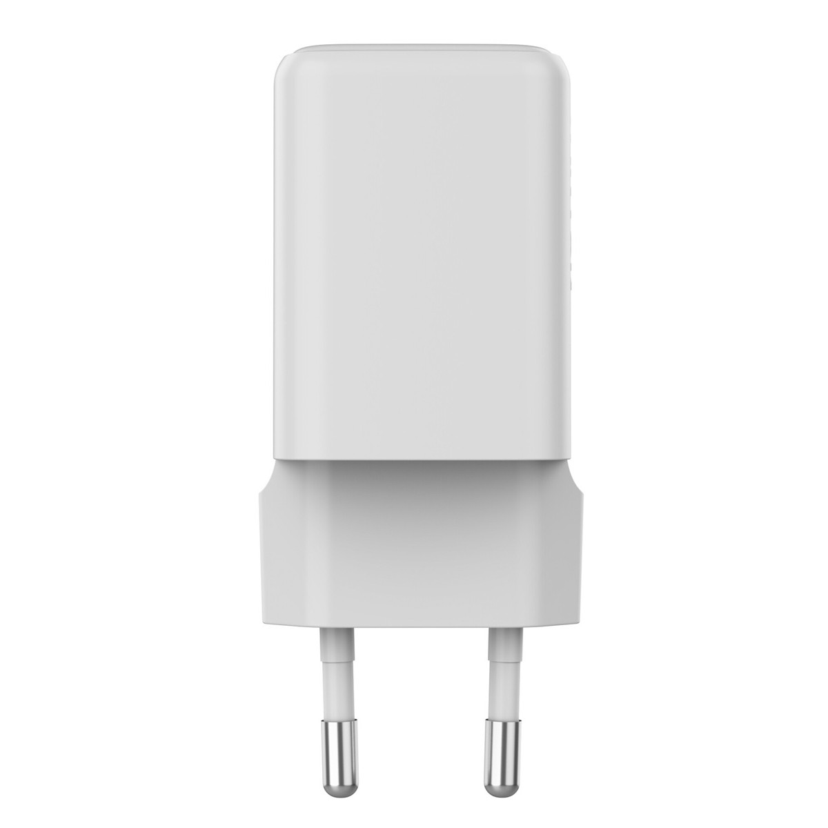 CANYON charger CU35CC GaN 35W 2xPD EU White