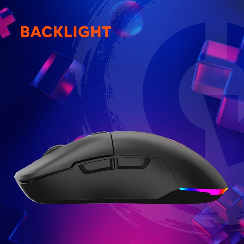 CANYON Gaming Mouse CUTLASS GMW-11