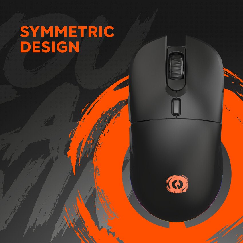 CANYON Gaming Mouse CUTLASS GMW-11