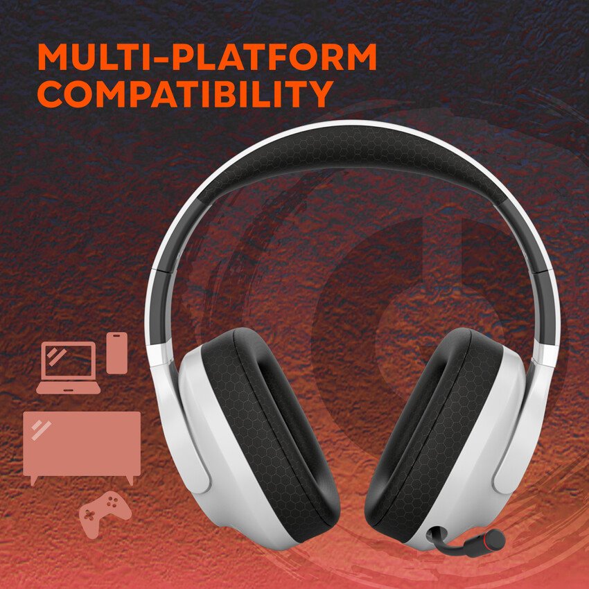 Canyon gaming headset CND-SGHS7