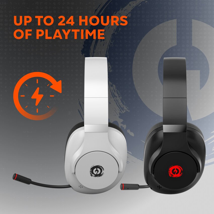 Canyon gaming headset CND-SGHS7