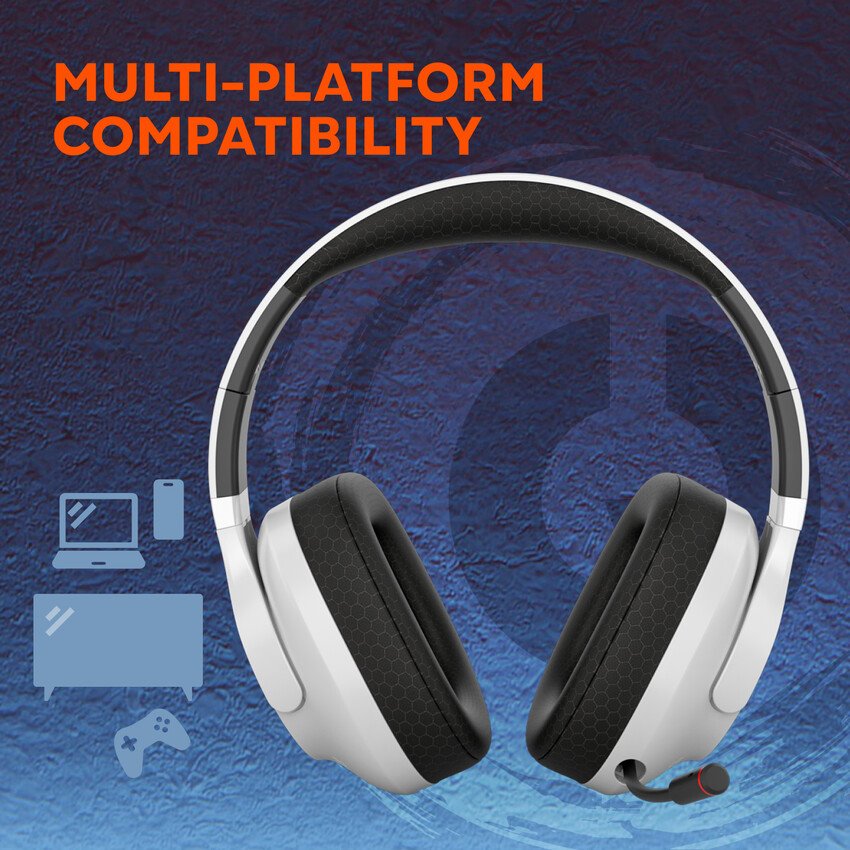 Canyon gaming headset CND-SGHS7
